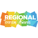 regional tourism awards logo
